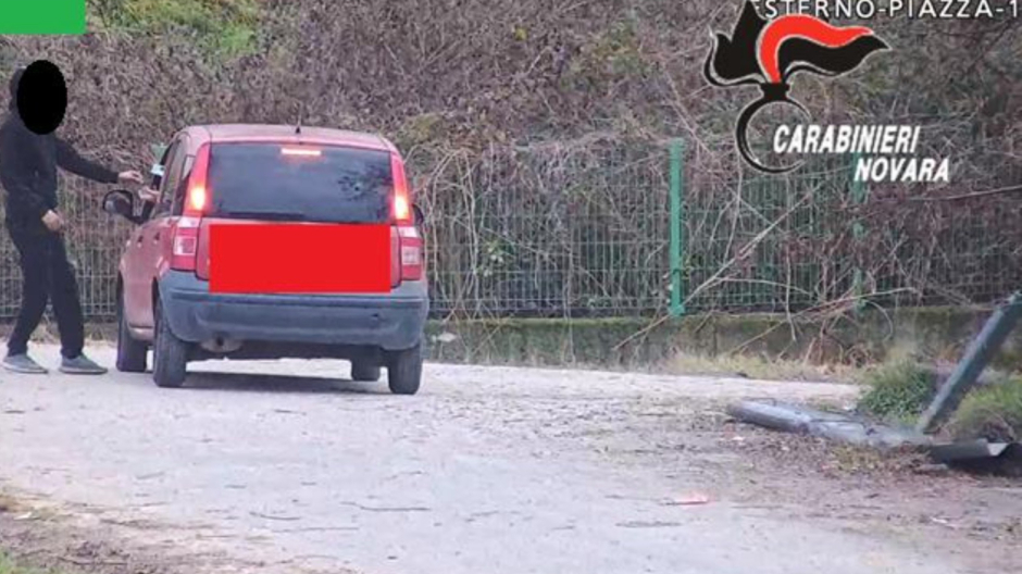 Novara, eseguite 6 misure cautelari e disarticolato gruppo che gestiva spaccio 